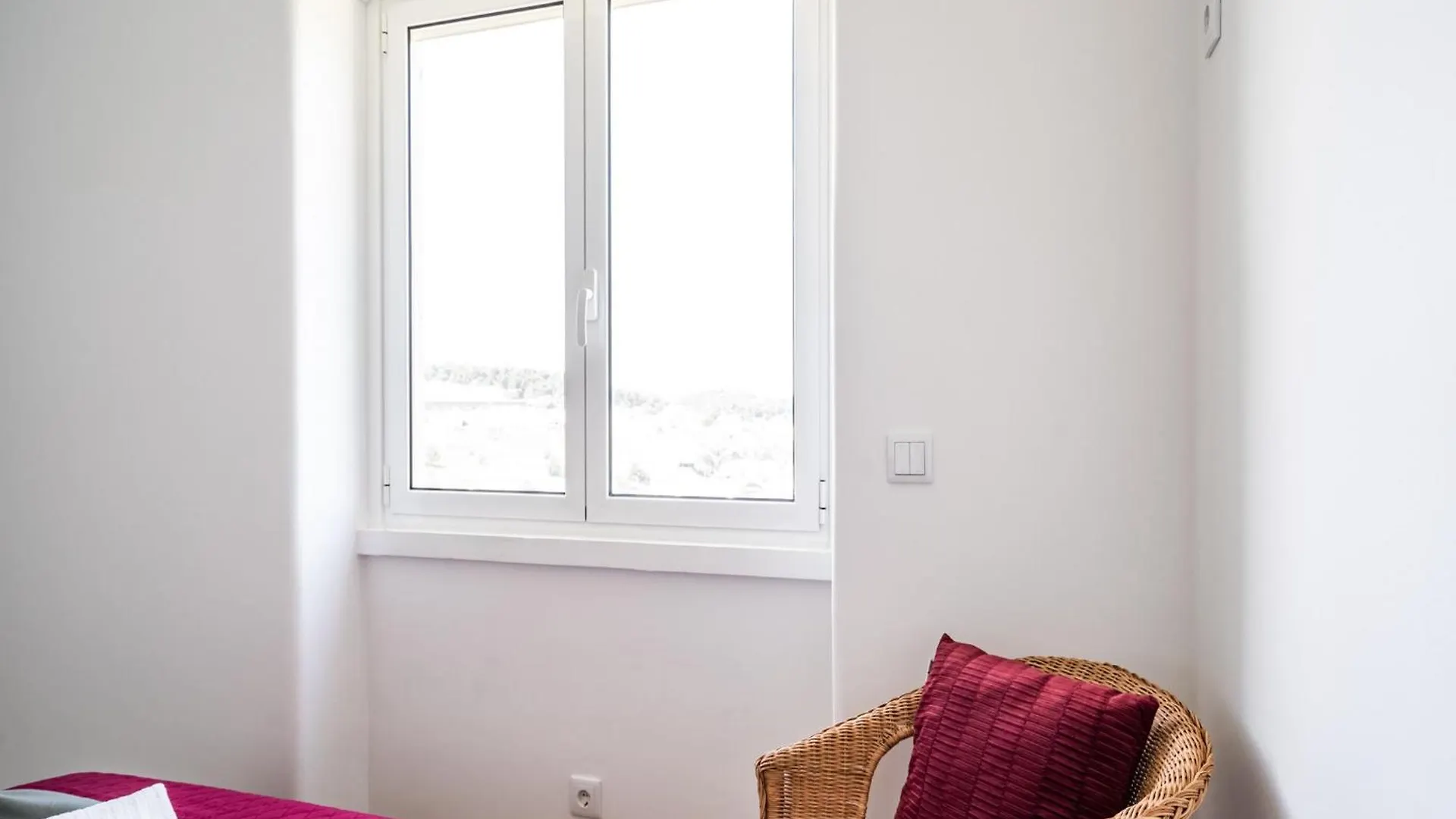 Apartment Akicity Campolide Sun Lisbon